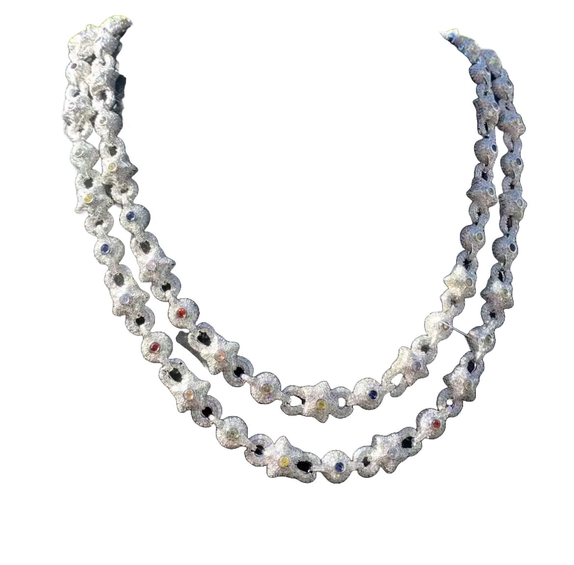 NECKLACE NAUTICAL