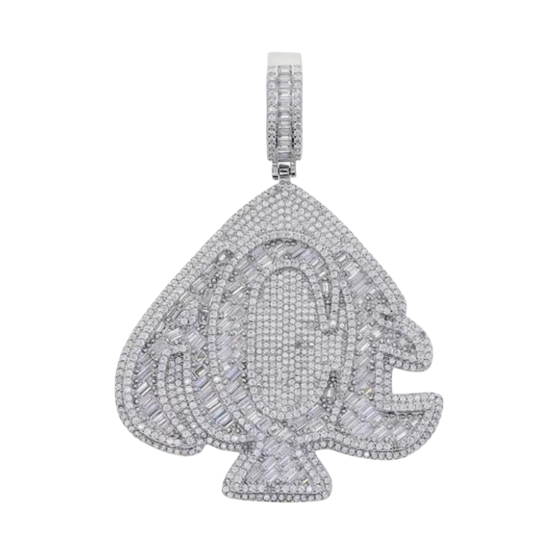 PENDANT ACE