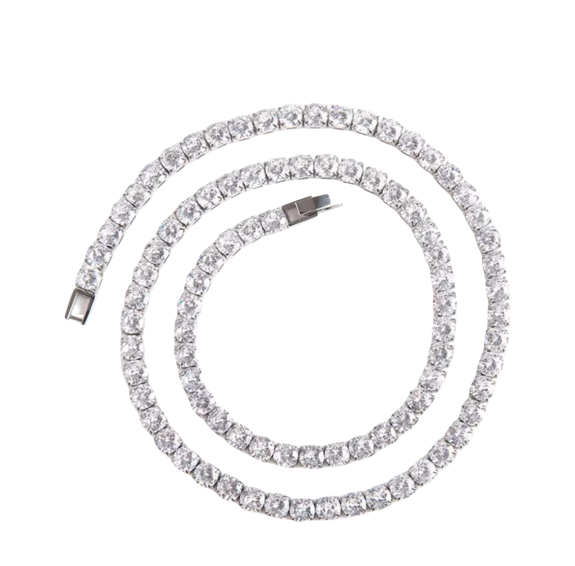NECKLACE TENNIS