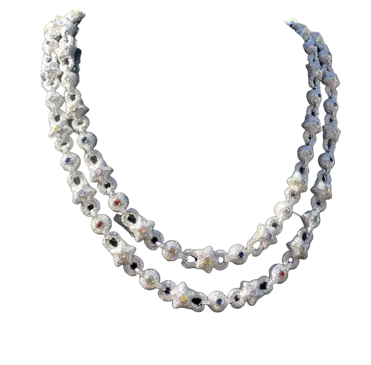 NECKLACE NAUTICAL