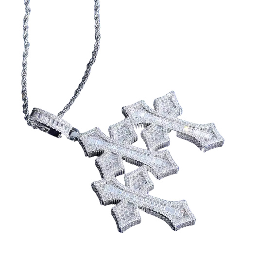 PENDANT TRIFECTA