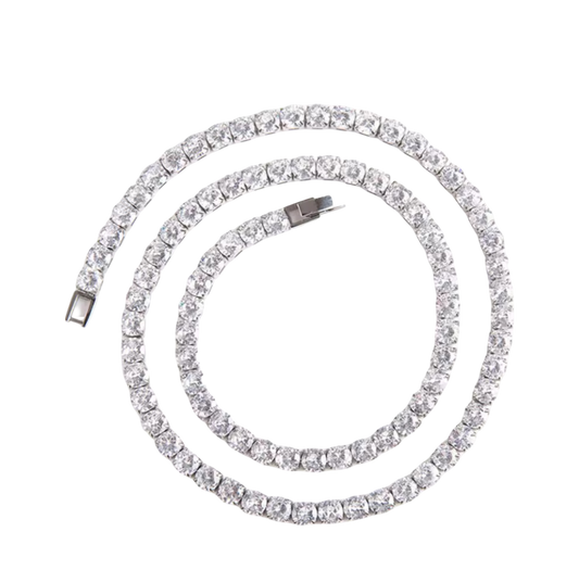 NECKLACE TENNIS