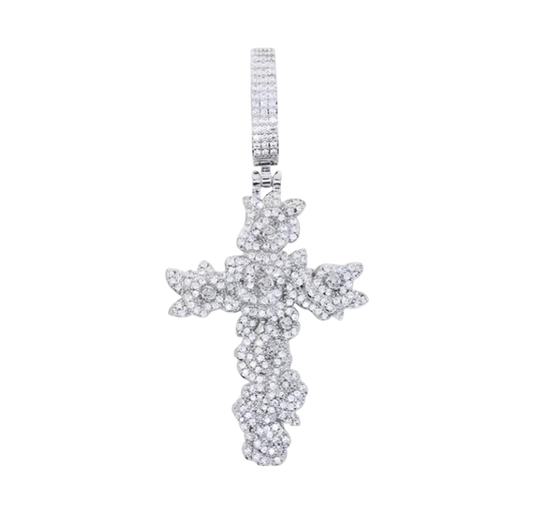 PENDANT ROSELEAF