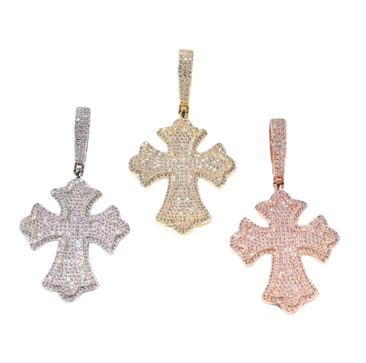 PENDANT ELEVATED