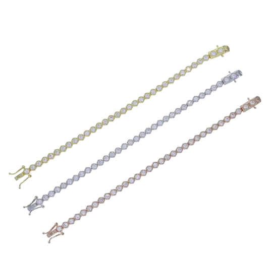 BRACELET DROPLET