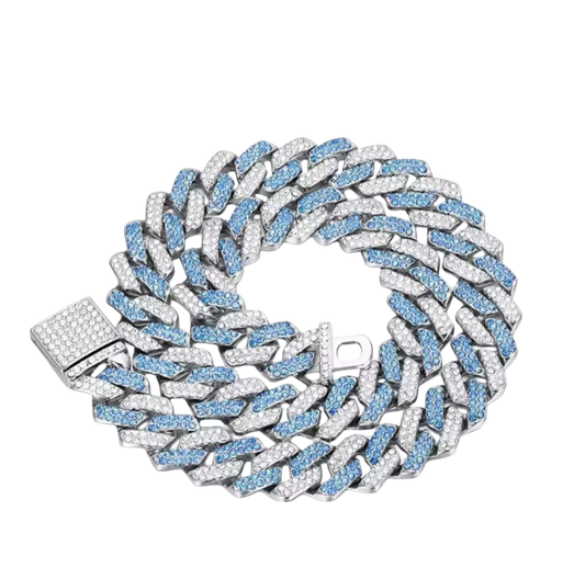 NECKLACE GLACIER