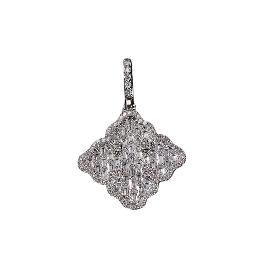 PENDANT CLOVER