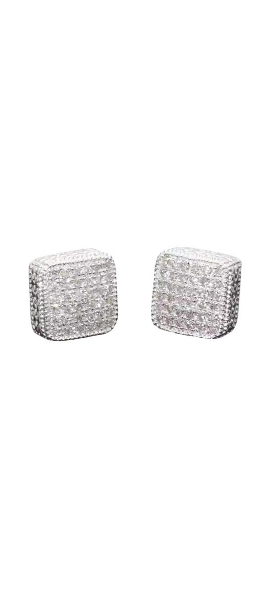 EARRINGS LUSTRE